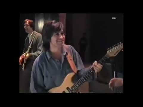 Видео: ВИА НОРОК  -  ПОЙ МОЯ ГИТАРА  новая версия BSH