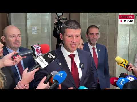 Видео: На живо