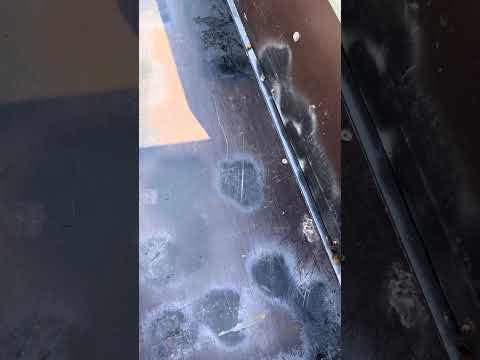 Видео: Нива Модернизация номер 7 ( печальный опыт) 