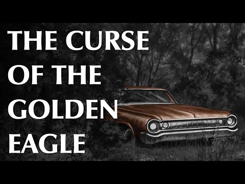 Видео: Проклятие Золотого Орла