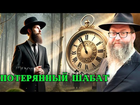 Видео: ПОТЕРЯННЫЙ ШАББАТ: НЕВЕРОЯТНАЯ ИСТОРИЯ ИЗ ЖИЗНИ ХАСИДОВ| Притчи Байтмана | Мудрые притчи
