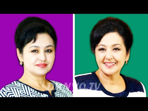 Видео: Ушбу актрисани турмуш уртоги ва кизи ким эканлигини биласизми