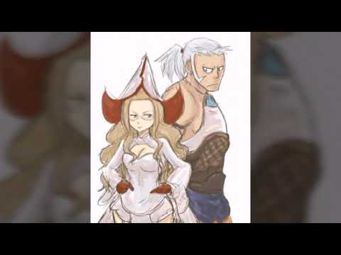 Видео: Эльфман и Эвергрин- "о боже какой мужчина"