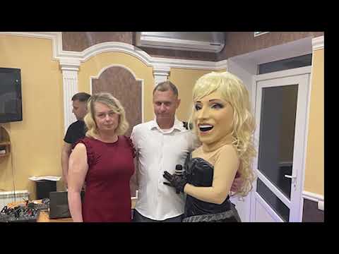 Видео: Юбилей 50