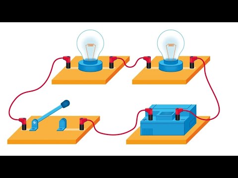 Видео: ӨТКІЗГІШТЕРДІ ТІЗБЕКТЕЙ ЖАЛҒАУ КЕЗІНДЕГІ ТОК КҮШІ МЕН КЕРНЕУДІҢ ШАМАСЫН ТӘЖІРИБЕ ЖҮЗІНДЕ АНЫҚТАУ