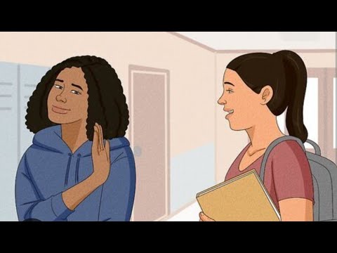 Видео: Вы видели фальшивые улыбки, которые отразили их энергию и преподали им урок, но они не могут с эт...