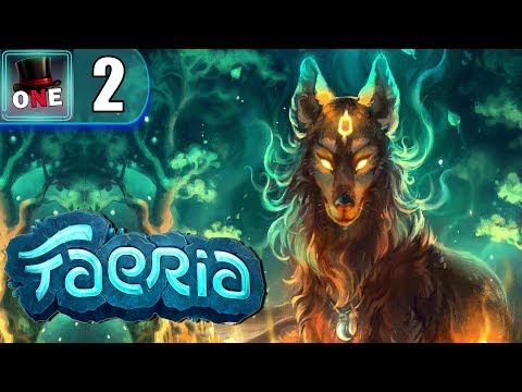 Видео: 💎 Прохождение Faeria ▶ ТАКТИЧЕСКИЕ ФИШКИ ▶ Часть 2