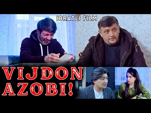 Видео: VIJDON AZOBI - IBRATLI FILM | ВИЖДОН АЗОБИ - ИБРАТЛИ ФИЛЬМ