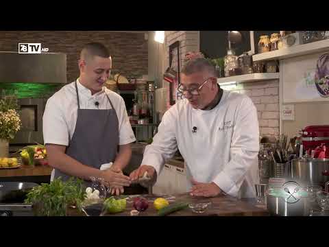 Видео: Да готвим с Ради - ИВАН ИВАНОВ  18.09.2025