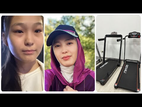 Видео: АНАМНЫҢ АРМАНЫН ОРЫНДАЙ АЛМАДЫҚ | #влог