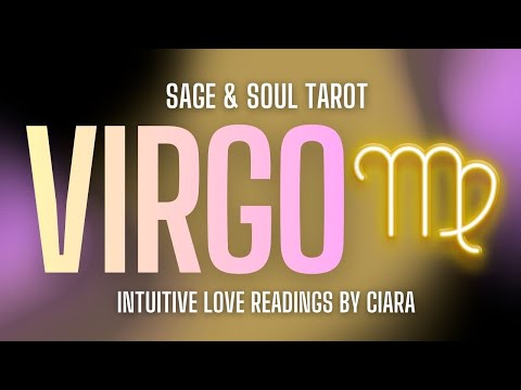 Видео: ДЕВА ♍️ ОНИ ХОТЯТ ПОКАЗАТЬ ТЕБЕ ЛУЧШЕЕ... НЕ СЛИШКОМ ПОЗДНО, ДЕВА? 🤷🏽‍♀️❤️‍🩹