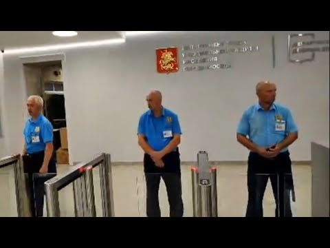 Видео: ИСТЕРИЧЕСКИЙ МОМЕНТ🥴 ДЕПАРТАМЕНТ ЗЛЫХ ДЕЛ МОСКВЫ 😢