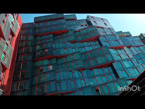 Видео: 11.04. По Анапе на велосипеде.