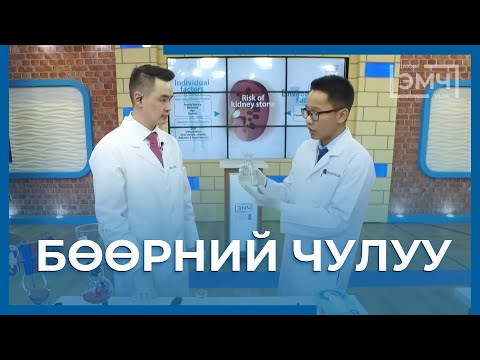 Видео: Бөөрний чулуу (хэсэг 1)