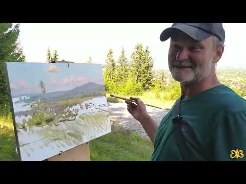 Видео: Староуткинск (ремейк)
