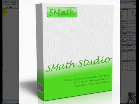 Видео: SMatch Studio - 01. Обзор интерфейса