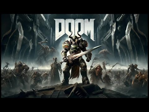 Видео: ИГРОФИЛЬМ DOOM THE DARK AGES ВСЕ КАТСЦЕНЫ БЕЗ ГЕЙМПЛЕЯ 4K 🅥 Полный Фильм Дум Темные Века 2025