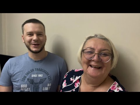 Видео: ‼️УРА‼️ СЫНУЛЬКА ПРИЛЕТЕЛ‼️Как Я Рада🥰ТУРЦИЯ АНТАЛИЯ