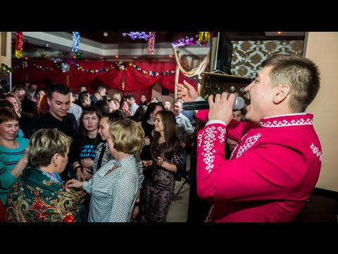 Видео: Мари пати 19 12 2020 Поет Михаил Веселов