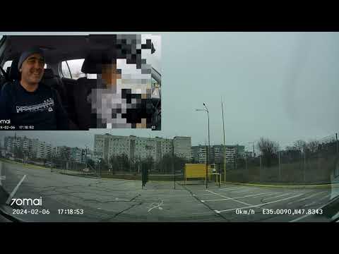 Видео: Гальмування без клювання