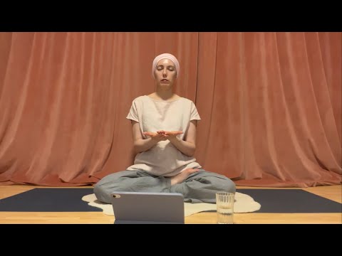 Видео: Медитация для 26-ой проекции ума «Эксперт»