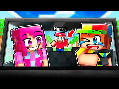 Видео: Мы сбежали от отца на 24 часа!