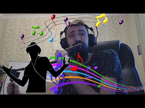 Видео: MELHARUCOS VS EVGEXA ИЛИ КАК ПОЕТ МЭЛ