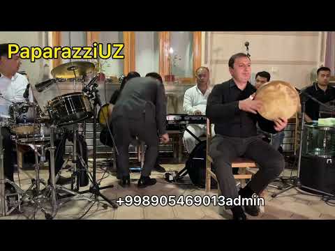 Видео: ДИЛШОД КАМАТ ФАРГОНАДА ЁРВОРДИ УСУЛ БАЗИМ