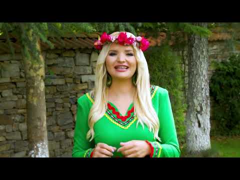 Видео: Violeta Kalinova - Nanke le | Виолета Калинова - Нанке ле