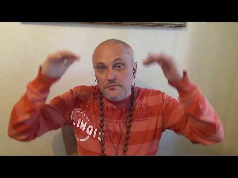 Видео: Бандхи. Мощные Источники Энергии. Зажимы в Крия Йоге.