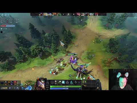 Видео: Вечерний рейтинг 27.10.25 Dota 2