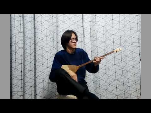 Видео: "Алатау" күйі