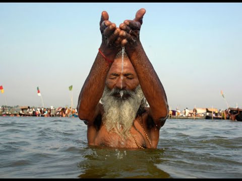 Видео: Как зависеть от одного лишь Бога⭐А.Ч. Бхактиведанта Свами Прабхупада