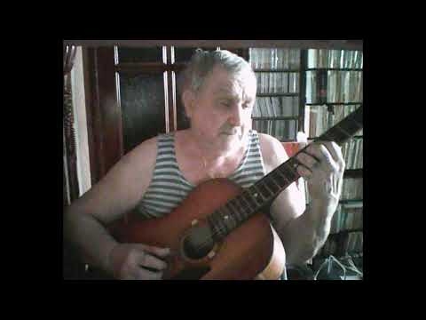 Видео: Чьи-то кони стоят у ворот