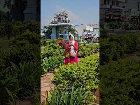 Видео: ЯТРАХ ДХАРМА ТАТРА ДЖАЙЯ. 9 НОЯБРЯ. 2025 ГОД. КАНИПАКАМ ТЕМПЛ. ВИНАЯКА.