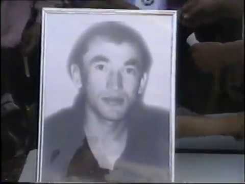 Видео: 4 ЧАСТЬ. Сарбагышев Суйунбектин жаркын элесине арналган турнир. 1998-жыл, Сары-Ой айылы.