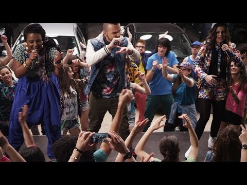 Видео: Grafa ft. Preyah & Pe4enkata - Закъснявам, човек (official video)