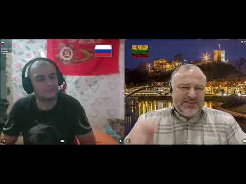 Видео: "МЫ НЕ НАЧИНАЕМ НИ СКАНДАЛА НИ ОСКОРБЛЕНИЙ" 2025-09-21