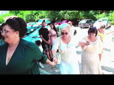 Видео: СВАТБЕН ДЕН НА НЕЛИ И ВЕСКО 2025 ЧАСТ 1