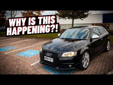 Видео: ПОЧЕМУ МОИ АВТОМОБИЛЬНЫЕ ОБОГРЕВАТЕЛИ НЕ РАБОТАЮТ?! *ДУЕТ ХОЛОДНЫМ ВОЗДУХОМ*