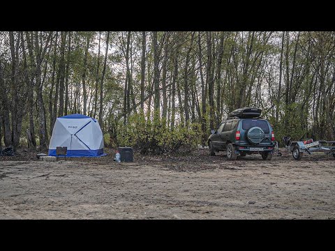 Видео: ВСЁ!! НА.УЙ!!! ИДЁМ В МОНАСТЫРЬ!! Рыбалка с ночевкой на Можайке. Новая АВТОНОМКА.