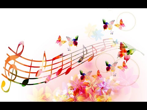 Видео: Виды мелодического рисунка