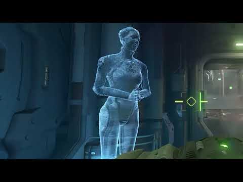 Видео: Doom Eternal - шикарные фразы представителя ОАК