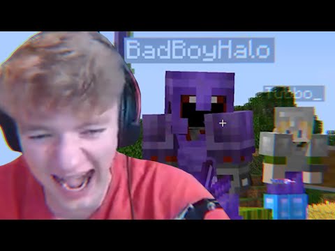 Видео: Я продавал воду для ванн Tubbo...