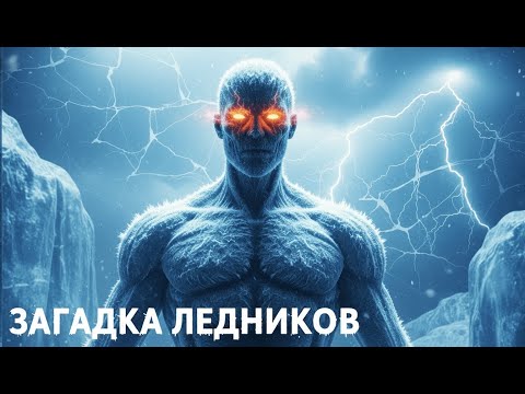 Видео: Что, если под сибирской вечной мерзлотой скрываются затерянные цивилизации? | История для сна
