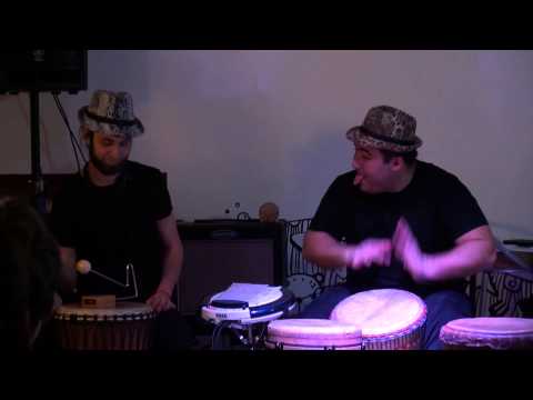 Видео: Ветер Фанга - Trance