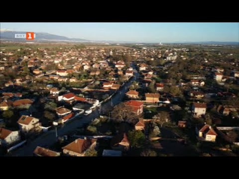 Видео: Село Лесново - "Българското село", 14.04.2024