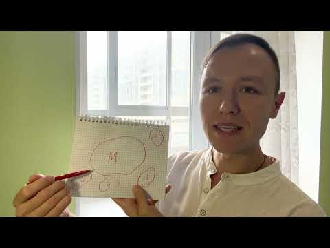 Видео: Психология. Интерпретация.