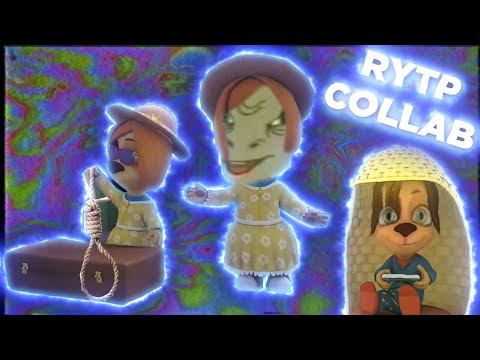 Видео: {RYTP}Барбоскины Rytp Collab 3