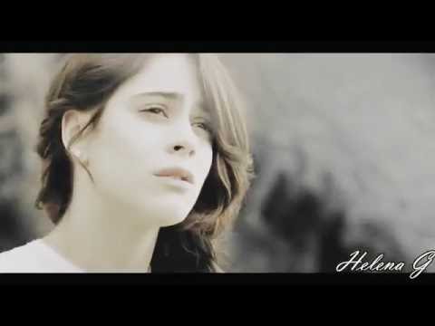 Видео: Виолетта и Леон  II  Сломана (+ Splash Emotion)